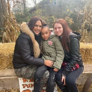 Meet your Posher, Candice